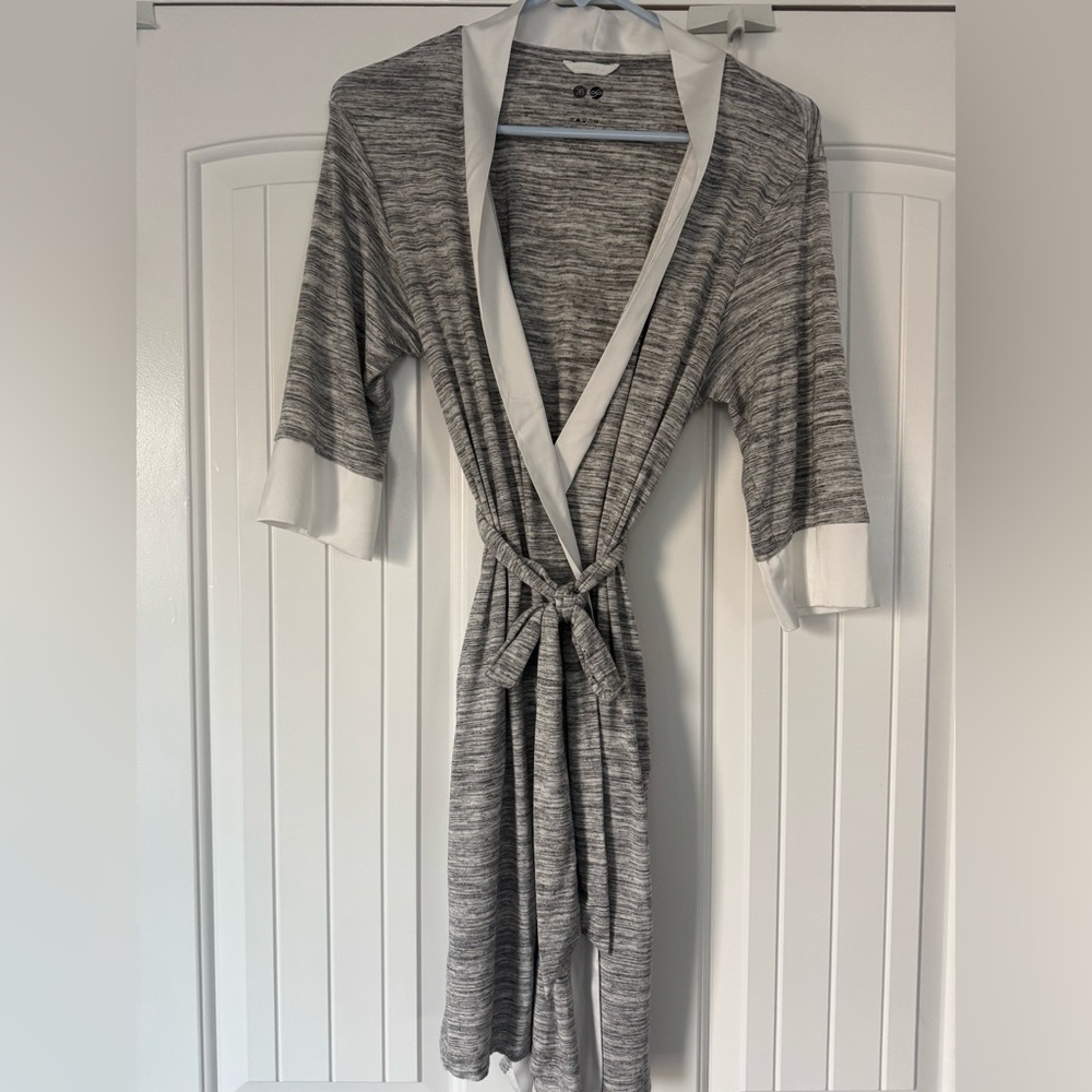 Kindred Bravely Emmaline Maternity/Nursing Robe